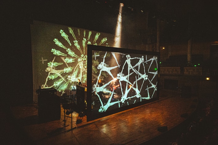 2026-10-09 - 1900 från Konserthuset, Stockholm