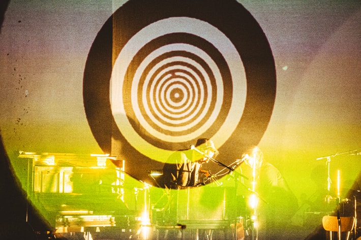 2026-10-09 - 1900 från Konserthuset, Stockholm