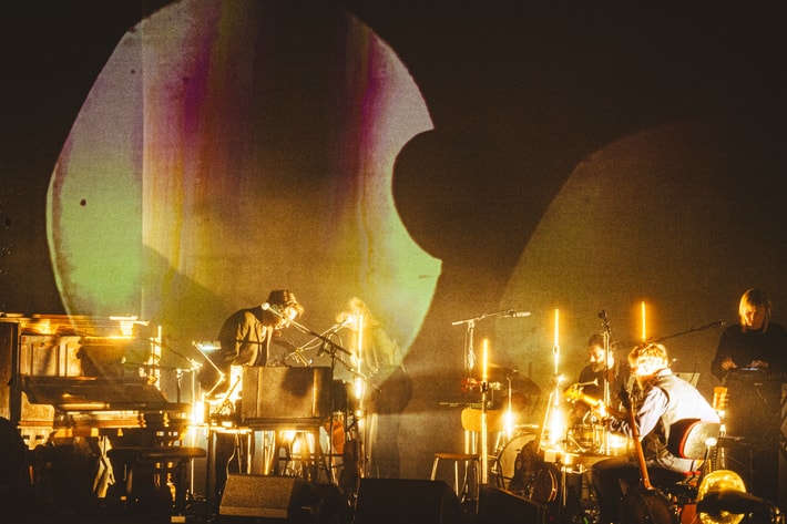 2026-10-09 - 1900 från Konserthuset, Stockholm