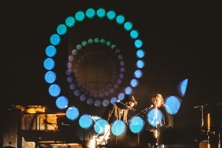 2026-10-09 - 1900 från Konserthuset, Stockholm
