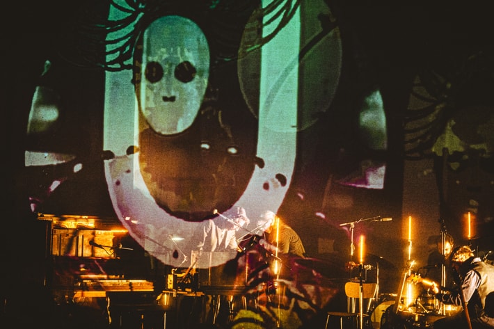 2026-10-09 - 1900 från Konserthuset, Stockholm