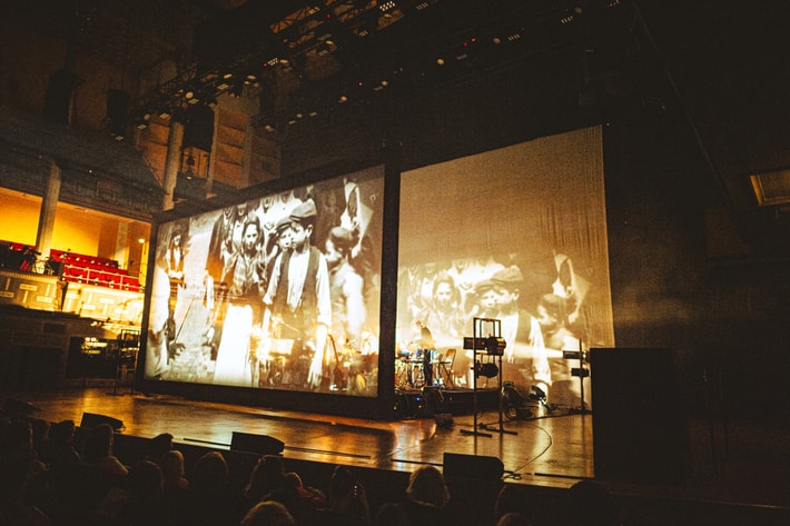 2026-10-09 - 1900 från Konserthuset, Stockholm