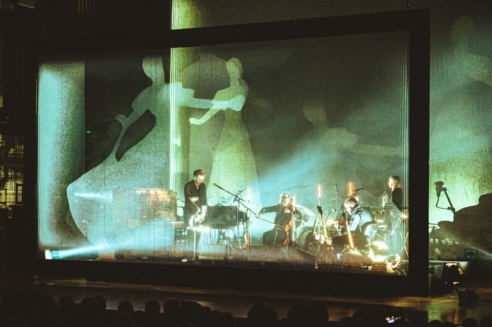2026-10-09 - 1900 från Konserthuset, Stockholm