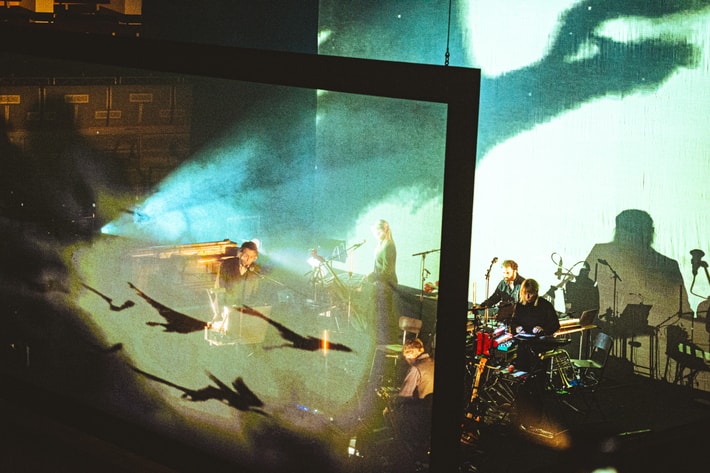 2026-10-09 - 1900 från Konserthuset, Stockholm