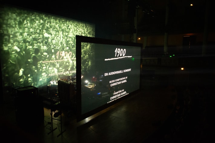 2026-10-09 - 1900 från Konserthuset, Stockholm