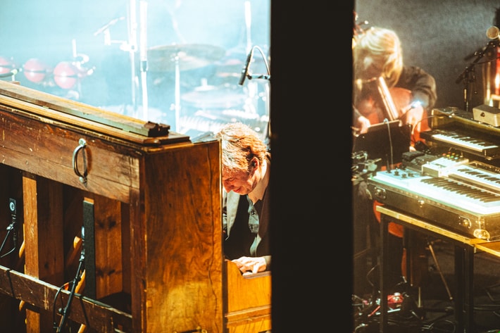 2026-10-09 - 1900 från Konserthuset, Stockholm