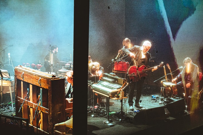 2026-10-09 - 1900 från Konserthuset, Stockholm