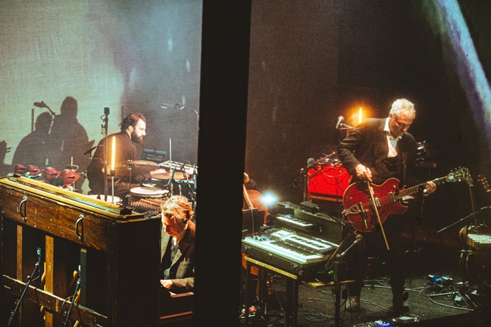 2026-10-09 - 1900 från Konserthuset, Stockholm