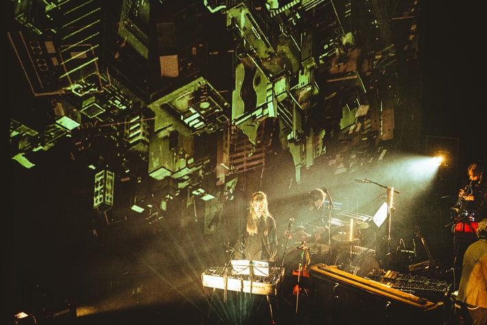 2026-10-09 - 1900 från Konserthuset, Stockholm