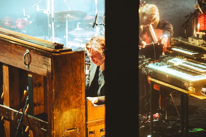 2026-10-09 - 1900 från Konserthuset, Stockholm