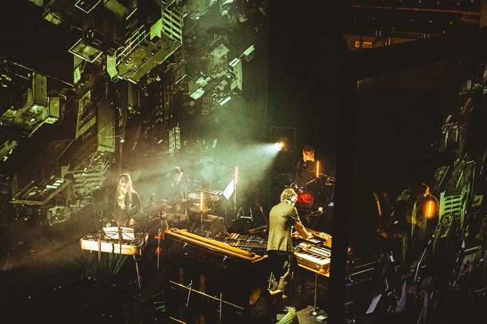 2026-10-09 - 1900 från Konserthuset, Stockholm