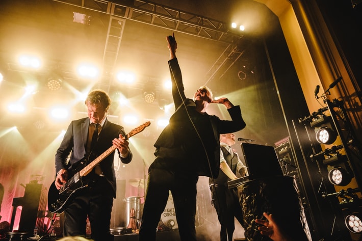 2026-10-13 - Kaizers Orchestra från Bierhübeli, Bern