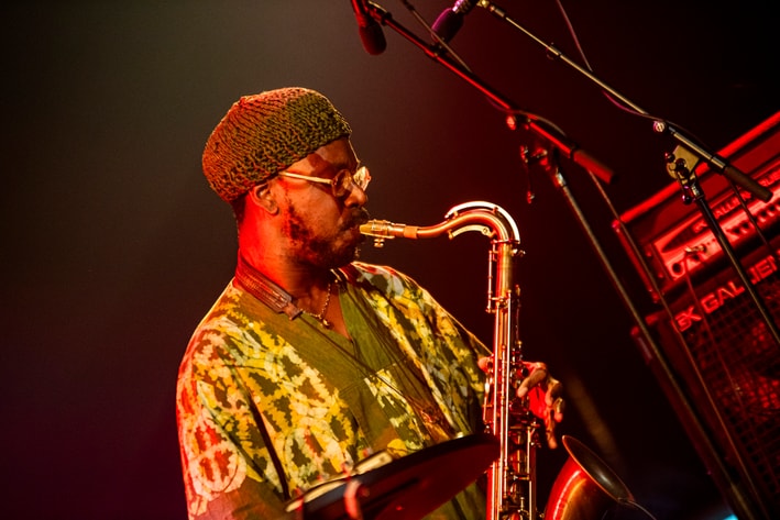 2026-10-14 - Shabaka från Kulturhuset, Stockholm