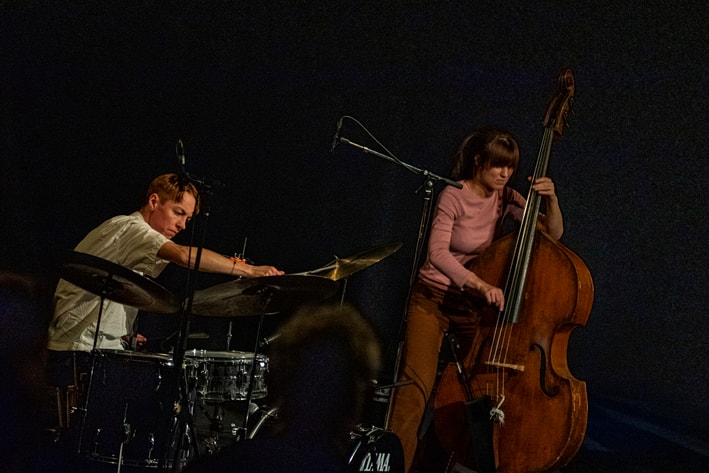 2026-10-15 - Space från Fylkingen, Stockholm