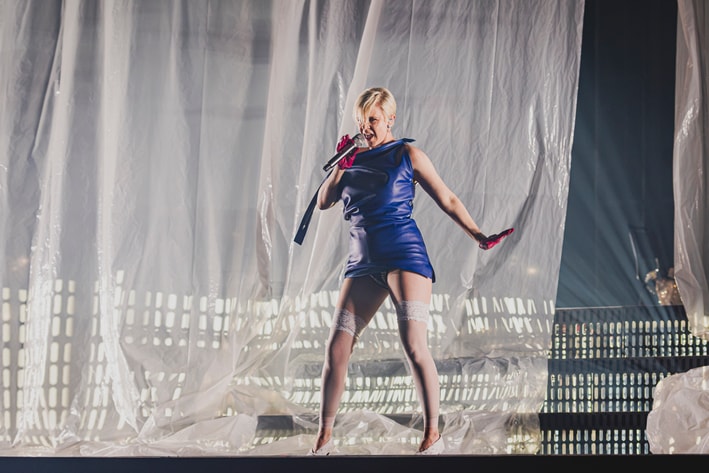 2026-10-17 - Robyn från 3Arena, Stockholm