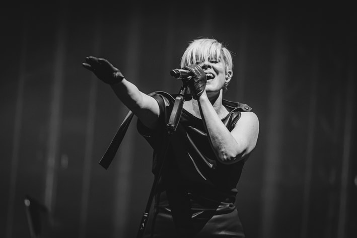 2026-10-17 - Robyn från 3Arena, Stockholm