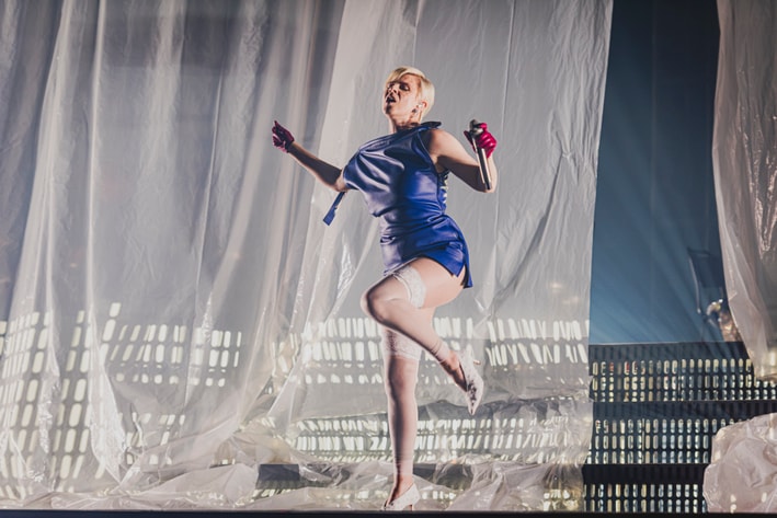 2026-10-17 - Robyn från 3Arena, Stockholm