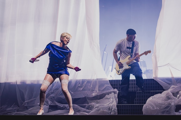 2026-10-17 - Robyn från 3Arena, Stockholm