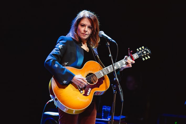 2026-10-21 - Rosanne Cash från Göta Lejon, Stockholm