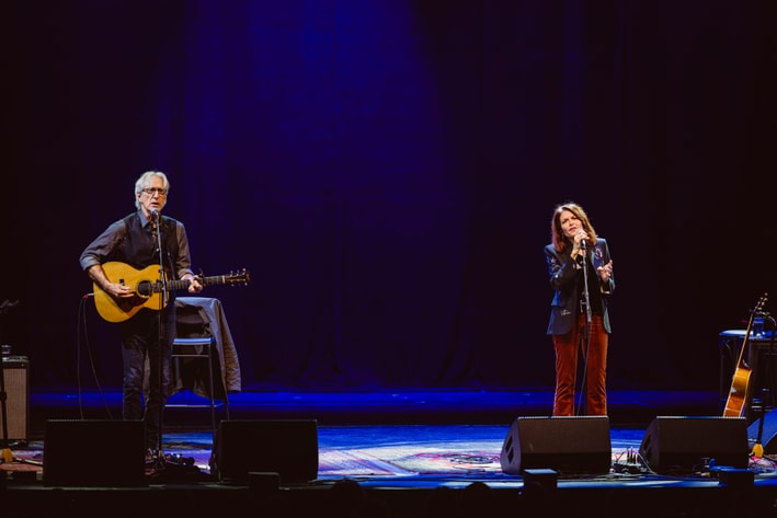 2026-10-21 - Rosanne Cash från Göta Lejon, Stockholm