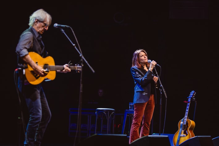 2026-10-21 - Rosanne Cash från Göta Lejon, Stockholm