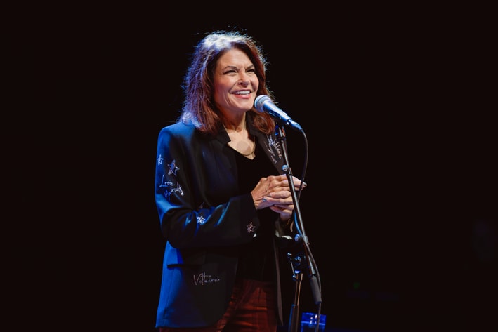 2026-10-21 - Rosanne Cash från Göta Lejon, Stockholm