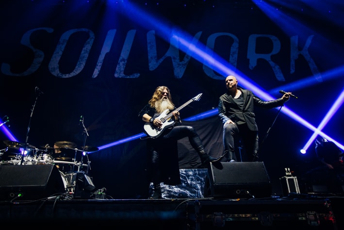 2026-10-23 - Soilwork från Scandinavium, Göteborg