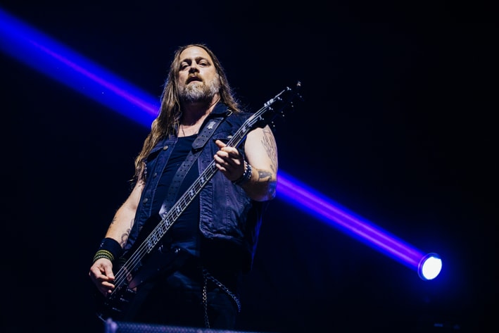 2026-10-23 - Soilwork från Scandinavium, Göteborg