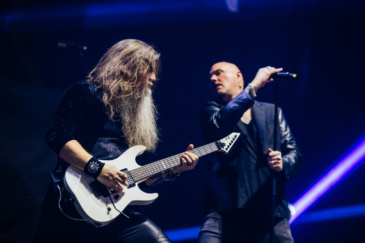 2026-10-23 - Soilwork från Scandinavium, Göteborg
