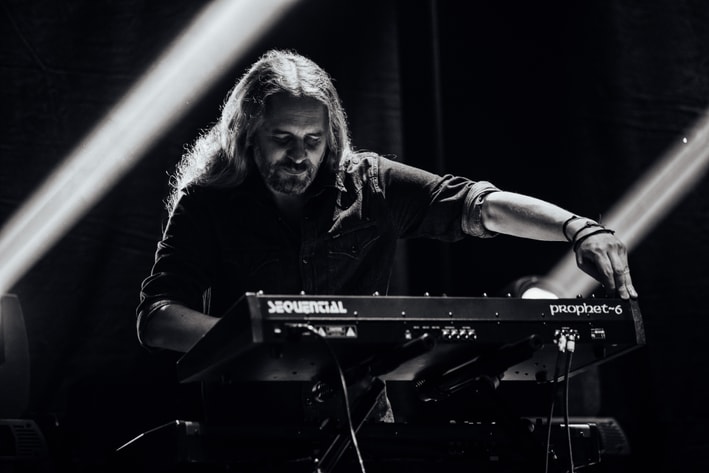 2026-10-23 - Soilwork från Scandinavium, Göteborg