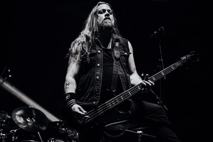 2026-10-23 - Soilwork från Scandinavium, Göteborg