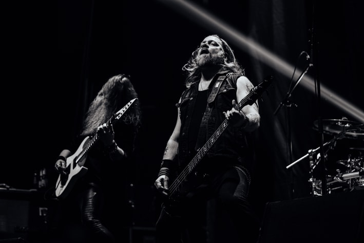 2026-10-23 - Soilwork från Scandinavium, Göteborg