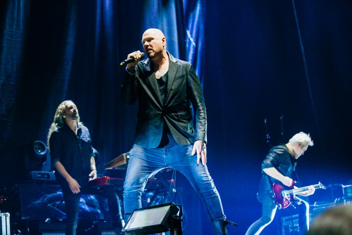 2026-10-23 - Soilwork från Scandinavium, Göteborg