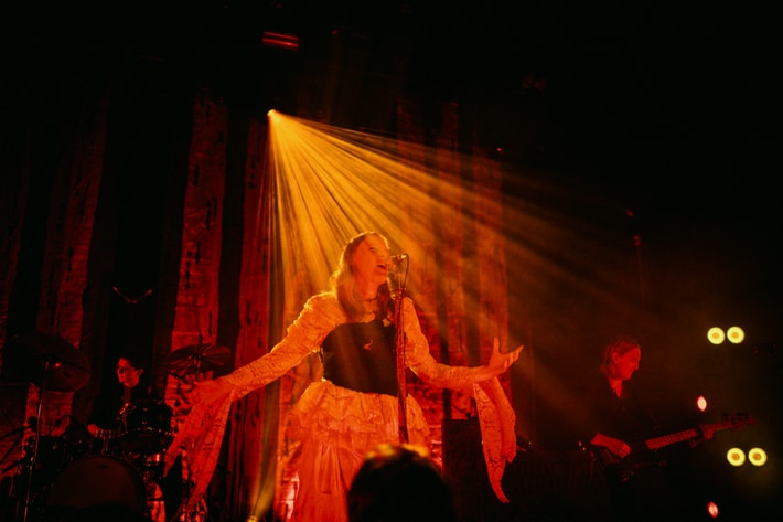 2026-10-16 - Gerd från Pustervik, Göteborg