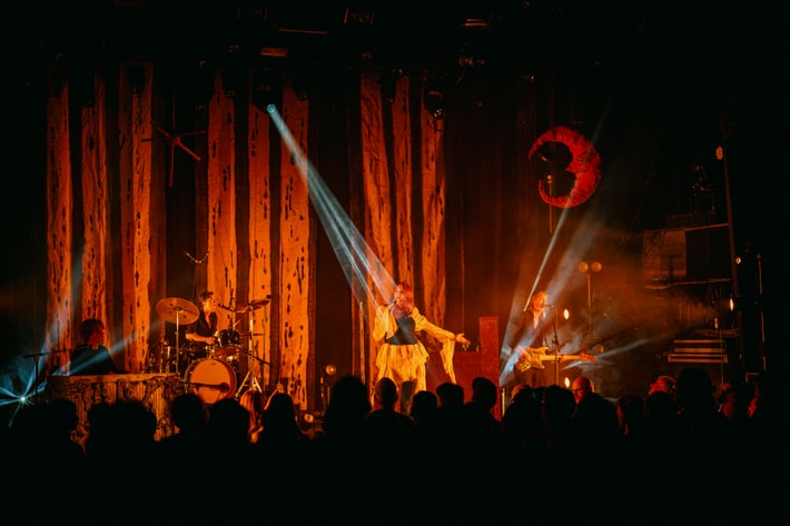 2026-10-16 - Gerd från Pustervik, Göteborg