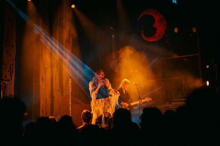 2026-10-16 - Gerd från Pustervik, Göteborg