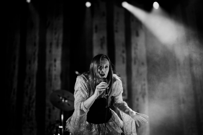 2026-10-16 - Gerd från Pustervik, Göteborg