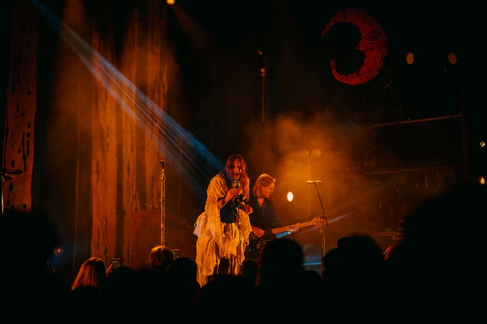 2026-10-16 - Gerd från Pustervik, Göteborg