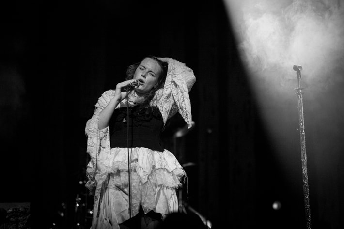 2026-10-16 - Gerd från Pustervik, Göteborg