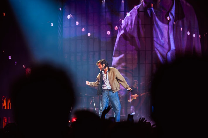 2026-10-24 - Benjamin Ingrosso från Scandinavium, Göteborg