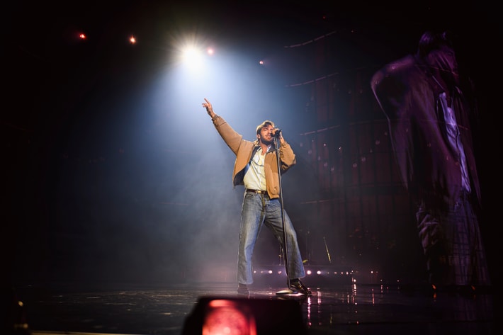 2026-10-24 - Benjamin Ingrosso från Scandinavium, Göteborg
