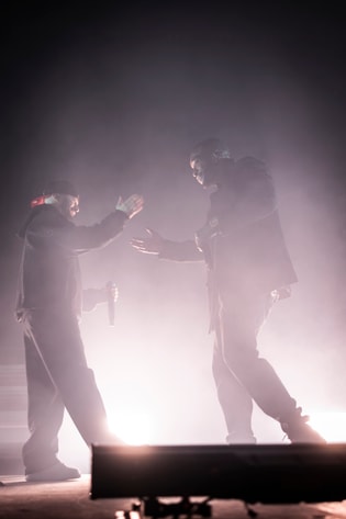 2026-10-24 - Ison & Fille från Annexet, Stockholm