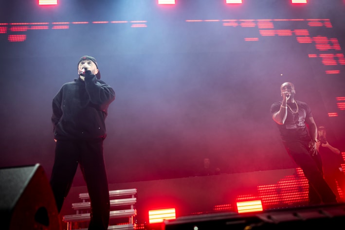 2026-10-24 - Ison & Fille från Annexet, Stockholm