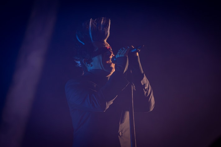 2026-10-25 - Puscifer från Annexet, Stockholm