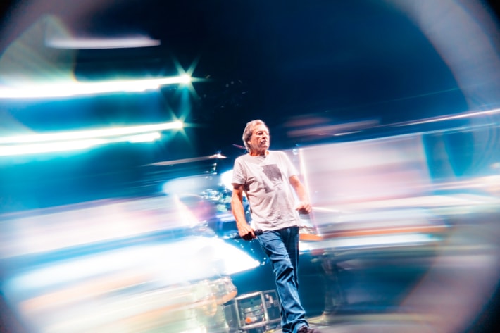 2026-10-26 - Deep Purple från Avicii Arena, Stockholm