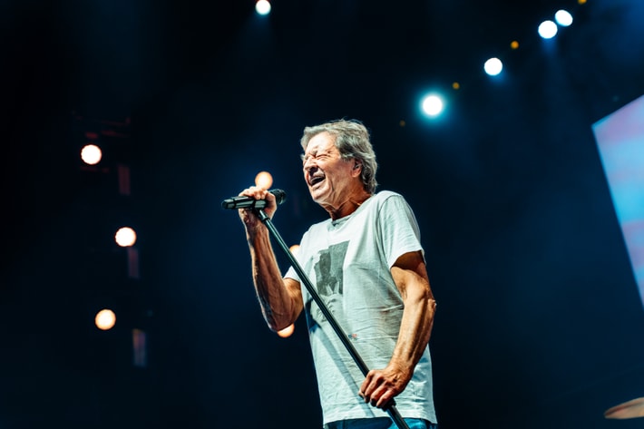 2026-10-26 - Deep Purple från Avicii Arena, Stockholm