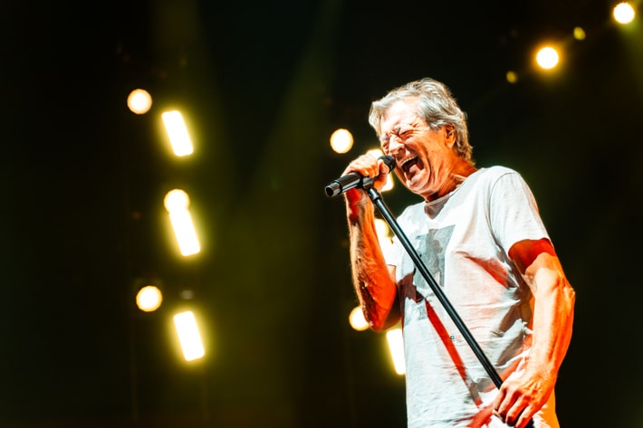 2026-10-26 - Deep Purple från Avicii Arena, Stockholm