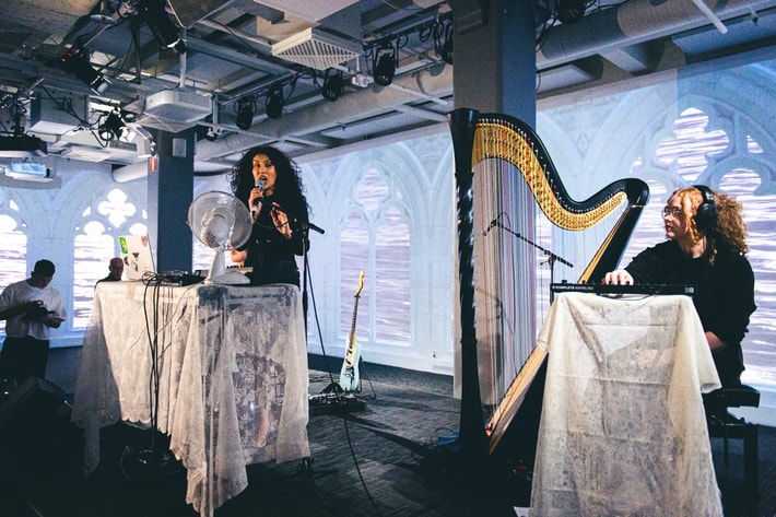 2026-10-30 - Venus Anon från Fotografiska, Stockholm