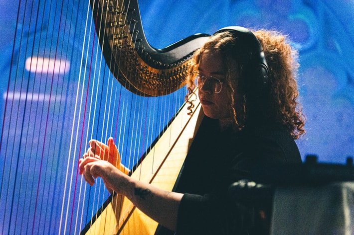 2026-10-30 - Venus Anon från Fotografiska, Stockholm