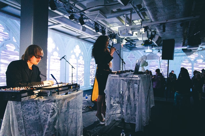 2026-10-30 - Venus Anon från Fotografiska, Stockholm